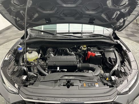 New 2025 Ford Escape Active w/ Tech Pack #1 image 27