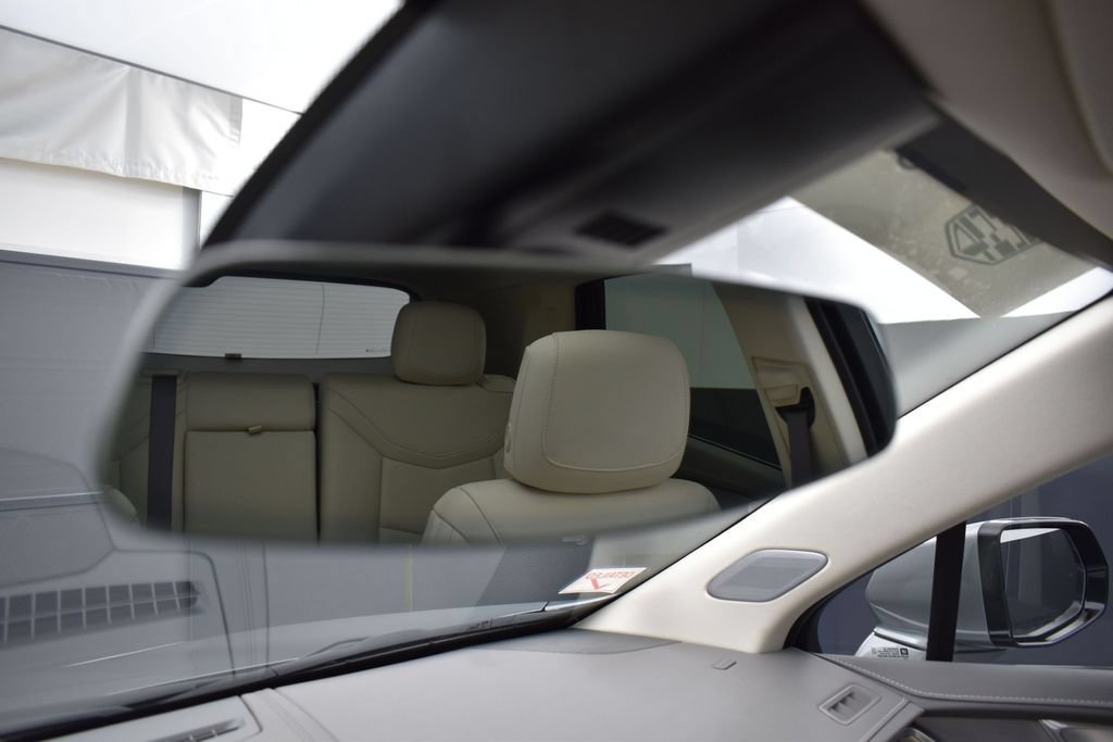 Certified 2024 Cadillac XT5 Premium Luxury AWD/4WD image 23