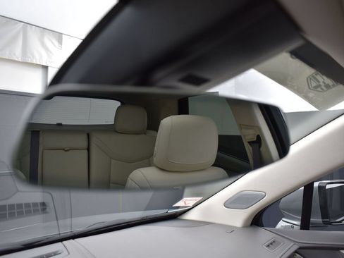 Certified 2024 Cadillac XT5 Premium Luxury AWD/4WD image 23