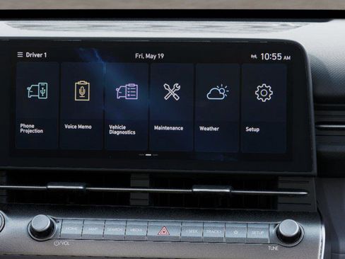 New 2026 Hyundai Kona Limited image 13