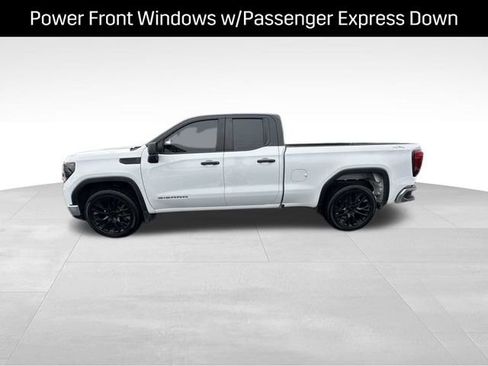 Used 2023 GMC Sierra 1500 Pro image 12