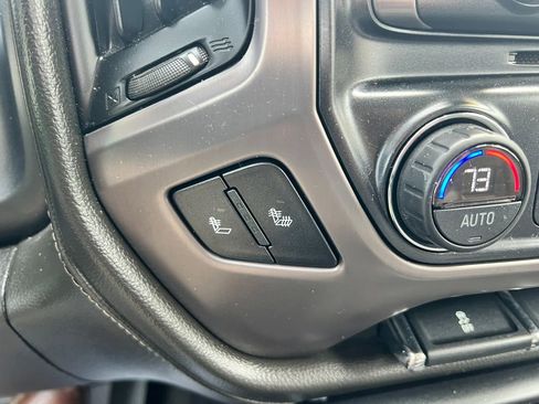 Used 2015 GMC Sierra 1500 SLE w/ All-Terrain Package AWD/4WD image 25