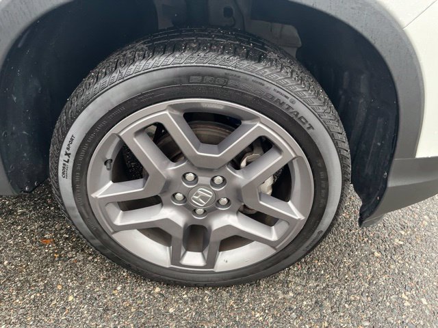 Used 2023 Honda Passport EX-L image 9