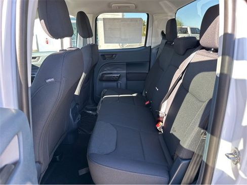 New 2025 Ford Maverick XL image 16
