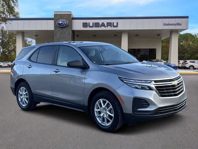Used 2024 Chevrolet Equinox LS w/ LS Convenience Package FWD image 8