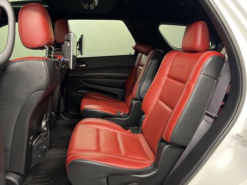 Used 2024 Dodge Durango SRT image 30