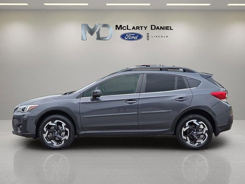 Used 2021 Subaru Crosstrek 2.5i Limited AWD/4WD image 3