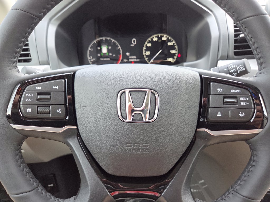 New 2027 Honda Odyssey Touring image 38