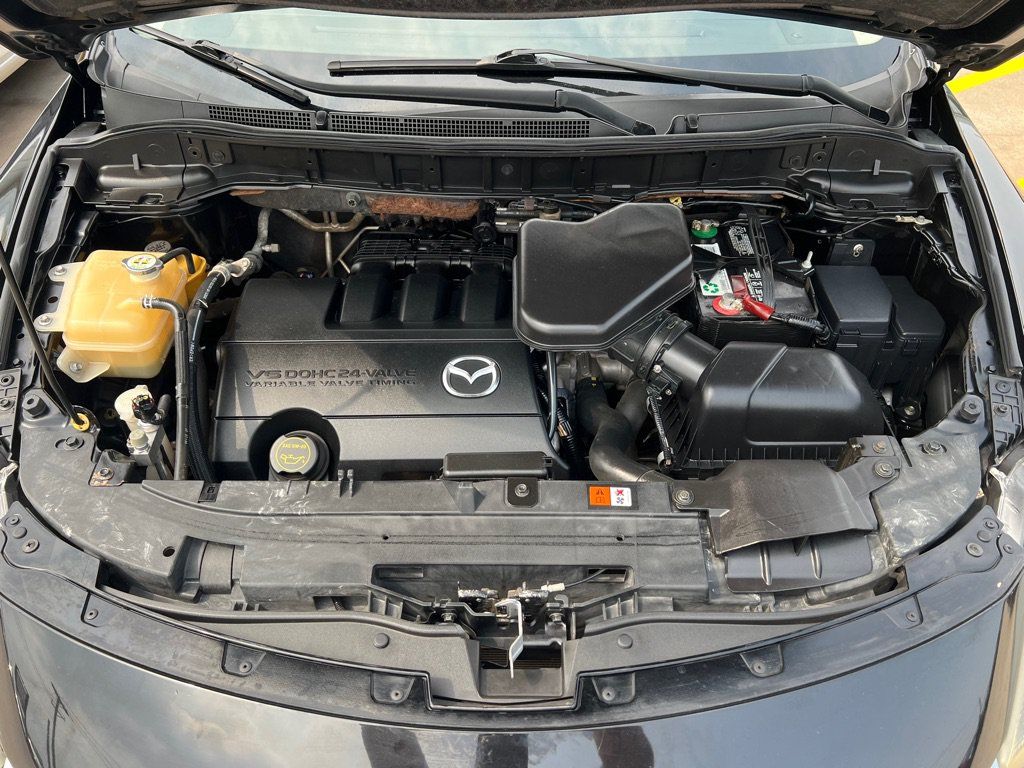 Used 2013 MAZDA CX-9 Touring AWD/4WD image 29