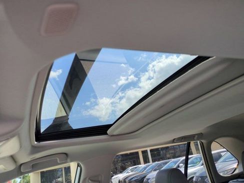 Used 2025 Toyota RAV4 XLE Premium w/ Weather Package AWD/4WD image 18