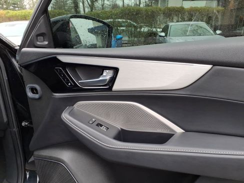 Certified 2024 Acura MDX SH-AWD w/ Technology Package image 13