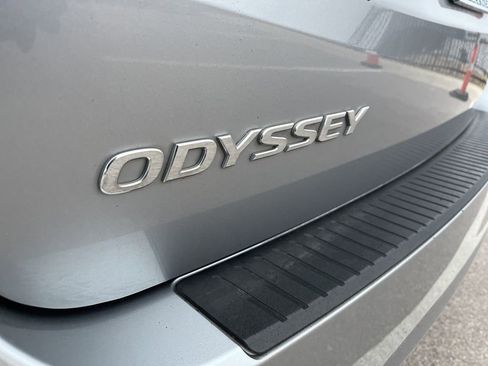 Used 2019 Honda Odyssey EX-L image 8