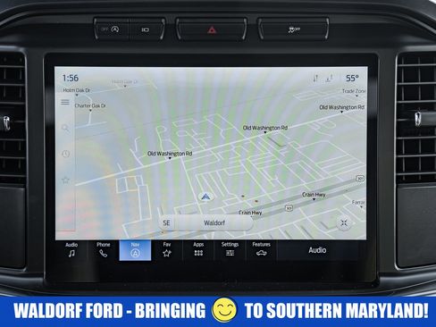 Certified 2024 Ford F150 STX image 22