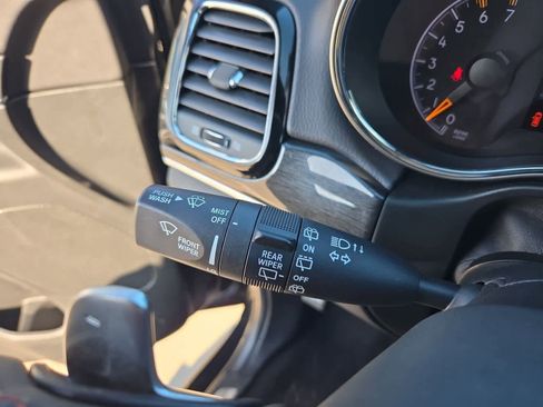 Used 2020 Jeep Grand Cherokee Trailhawk w/ Trailhawk Luxury Group image 27