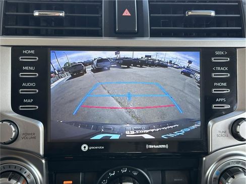 Used 2024 Toyota 4Runner SR5 AWD/4WD image 21