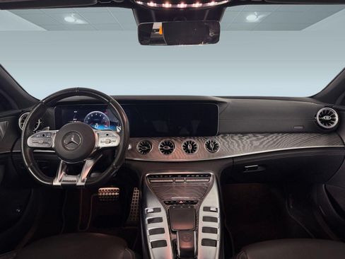 Used 2019 Mercedes-Benz AMG GT 63 image 15