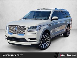 Used 2021 Lincoln Navigator L Reserve AWD/4WD video 1