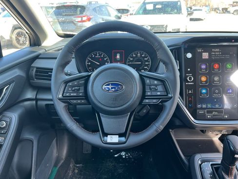 New 2026 Subaru Crosstrek 2.5i Limited AWD/4WD image 22