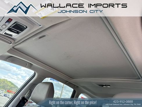 Used 2017 Subaru Forester 2.5i Limited w/ Protection Package #2 AWD/4WD image 15