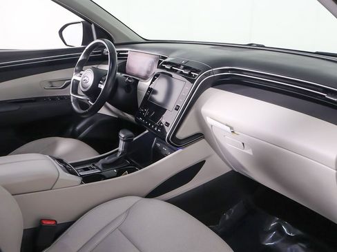 Used 2023 Hyundai Tucson SEL w/ Convenience Package AWD/4WD image 29