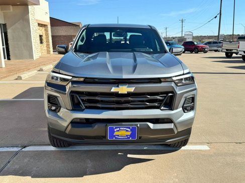 New 2026 Chevrolet Colorado LT w/ LT Convenience Package image 8