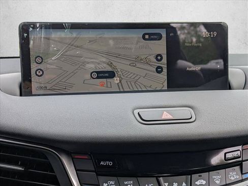 Certified 2025 Acura TLX w/ Technology Package FWD image 12