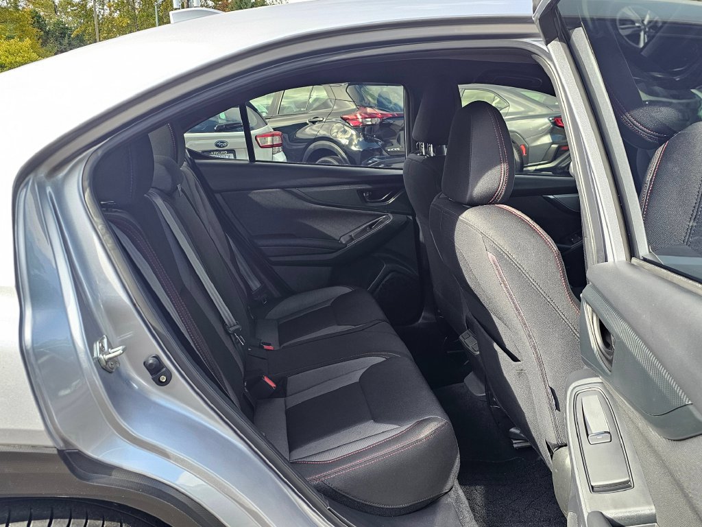 Used 2022 Subaru WRX AWD/4WD image 13