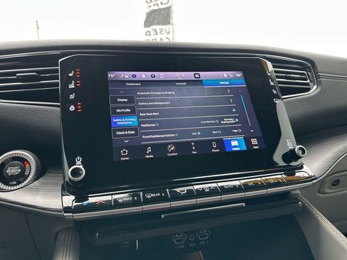 Used 2023 Jeep Wagoneer Series III w/ Preferred Equipment Group image 63