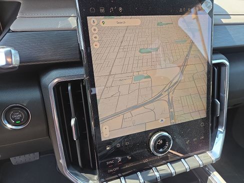 New 2026 GMC Acadia Elevation FWD image 11