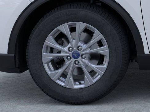 New 2026 Ford Escape Active image 40