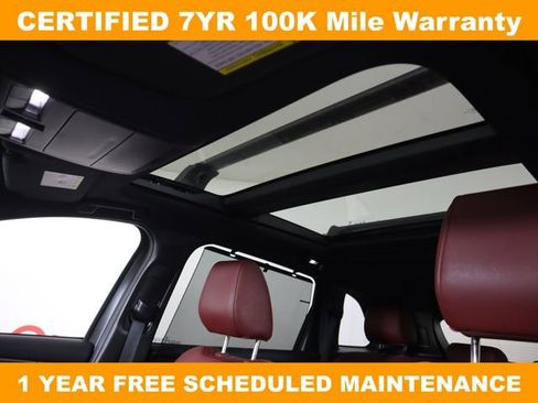 Used 2025 MAZDA CX-70 3.3 Turbo S w/ Premium Package AWD/4WD image 29
