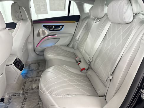 Certified 2023 Mercedes-Benz EQS 580 4MATIC Sedan image 27