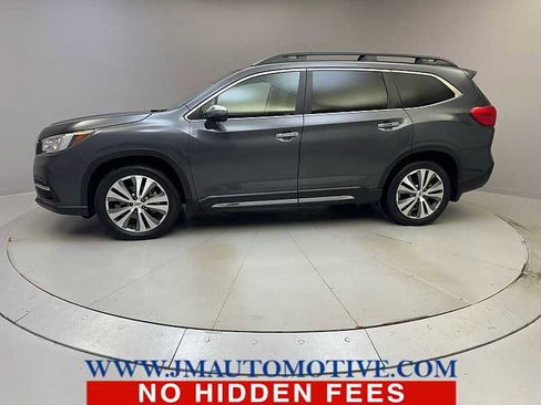 Used 2019 Subaru Ascent Touring image 2