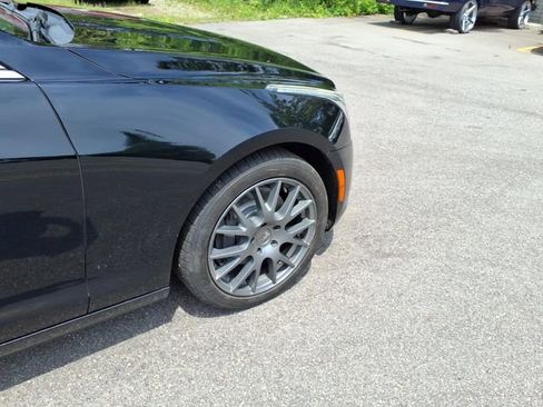 Used 2016 Cadillac ATS Luxury w/ Sun And Sound Package AWD/4WD image 11