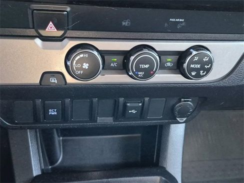 Used 2021 Toyota Tacoma SR w/ SR Convenience Package image 34