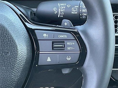New 2026 Honda Civic Sport image 13