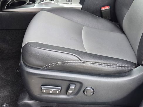 Used 2023 Toyota 4Runner SR5 Premium w/ Moonroof Package RWD image 26
