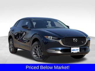 New 2026 MAZDA CX-30 AWD 2.5 S video 2