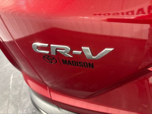 Used 2021 Honda CR-V EX-L image 41
