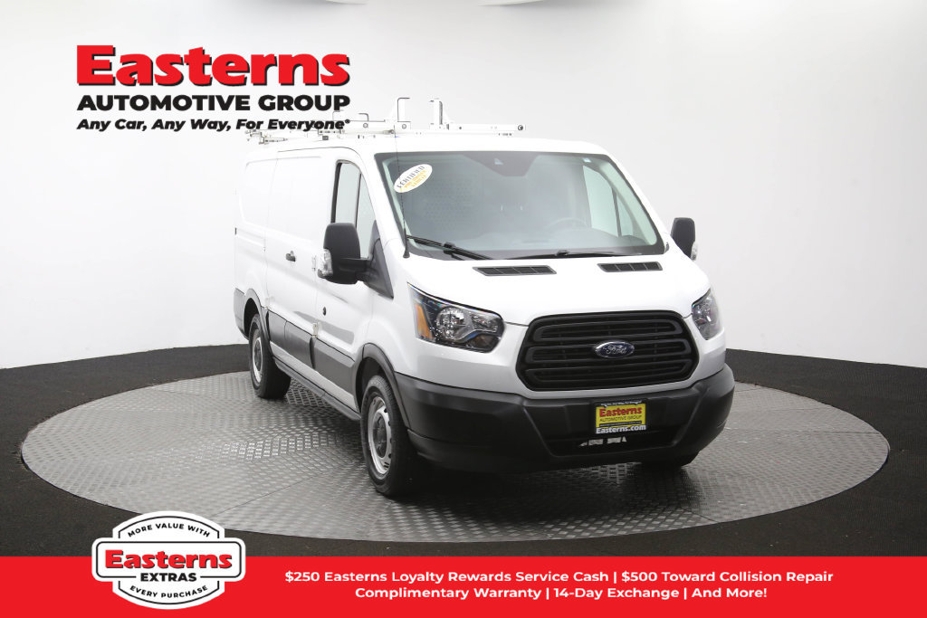 Used 2019 Ford Transit 150 130 Low Roof RWD image 49