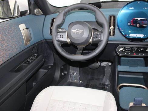 New 2026 MINI Cooper Countryman S image 24