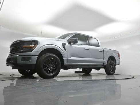New 2026 Ford F150 XLT AWD/4WD image 42