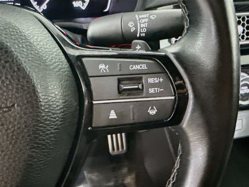 Used 2023 Honda Civic Sport image 15