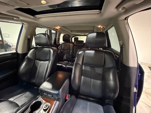 Used 2018 Nissan Pathfinder Platinum w/ Cargo Package AWD/4WD image 20