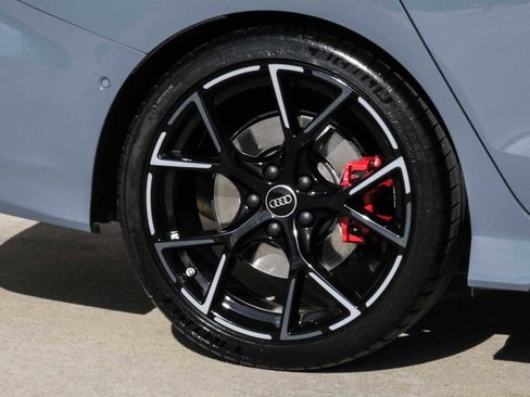 Used 2024 Audi RS 3 image 65