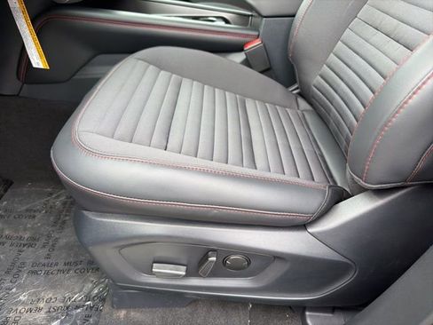 New 2026 Ford Explorer ST-Line image 15