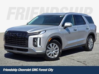 Used 2025 Hyundai Palisade SEL