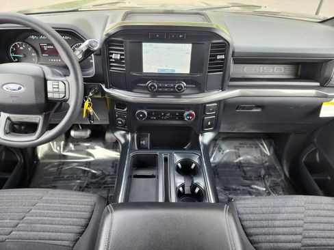 Certified 2023 Ford F150 XL w/ STX Appearance Package AWD/4WD image 14