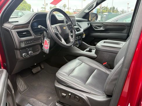 Used 2022 Chevrolet Tahoe LT RWD image 6