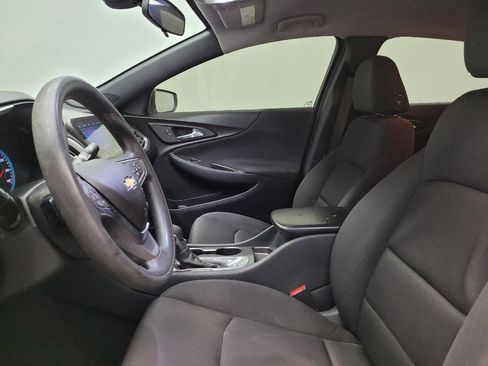 Used 2021 Chevrolet Malibu LS image 17